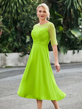 Vert Citron