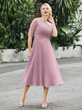 Vintage Mauve