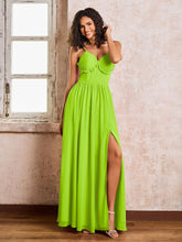 Vert Citron