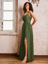 Olive Verte