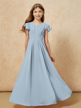 Bleu Poudré
