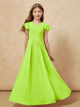 Vert Citron