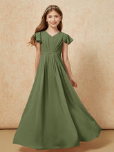 Olive Verte
