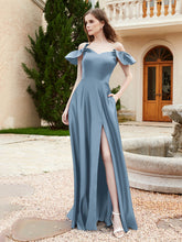 Bleu Poudré