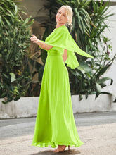 Vert Citron