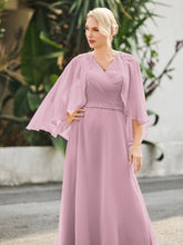 Vintage Mauve