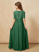 Vert Foncé
