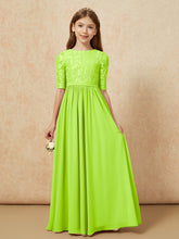 Vert Citron