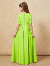 Vert Citron