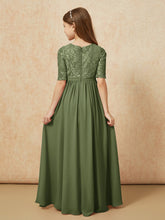 Olive Verte
