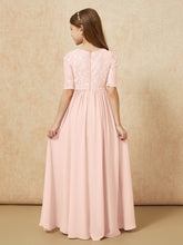 Rose Perle