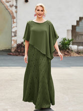 Olive Verte