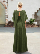 Olive Verte