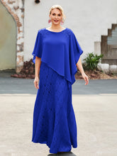 Bleu Royale