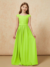 Vert Citron