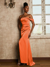 Orange Brûlé
