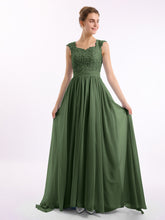 Olive Verte