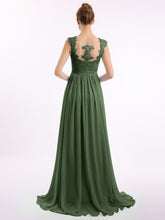 Olive Verte