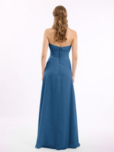 Bleu Encre