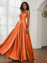 Orange Brûlé