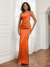 Orange Brûlé