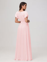 Rose Pâle