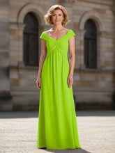 Vert Citron