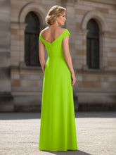 Vert Citron