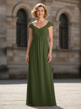 Olive Verte