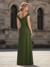 Olive Verte