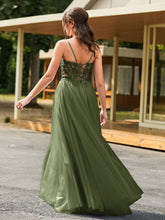 Olive Verte