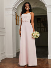 Rose Pâle