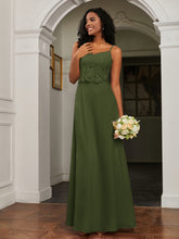 Olive Verte