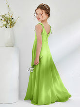 Vert Citron