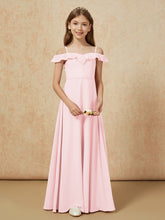 Rose Pâle