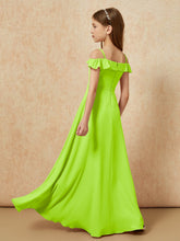 Vert Citron
