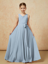 Bleu Poudré