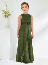 Olive Verte