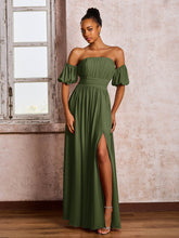 Olive Verte