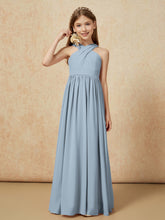 Bleu Poudré