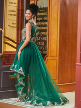 Vert Foncé