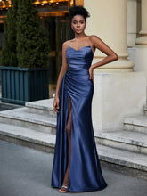 Bleu Marine Clair