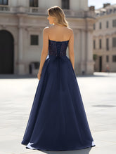 Bleu Marine