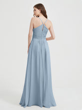Bleu Poudré