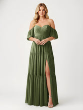 Olive Verte