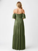 Olive Verte