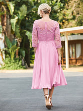 Rose Bonbon