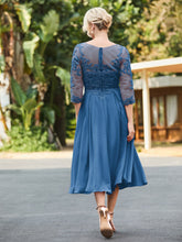 Bleu Encre