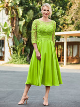 Vert Citron