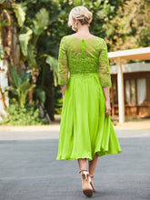 Vert Citron